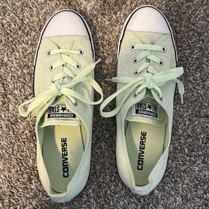 Converse All⭐️Star Shoes